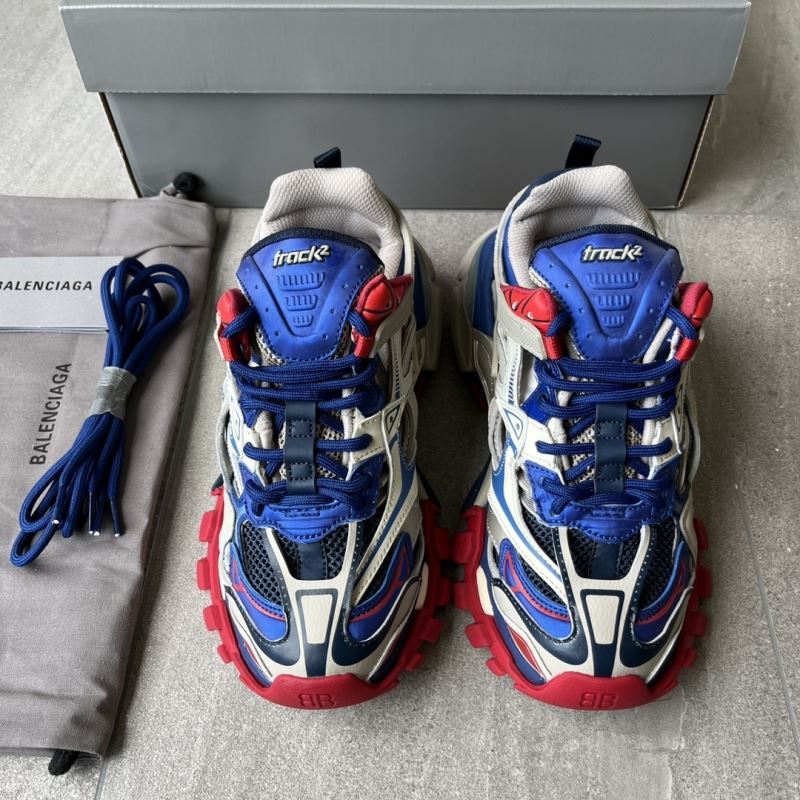 Balenciaga Track Shoes